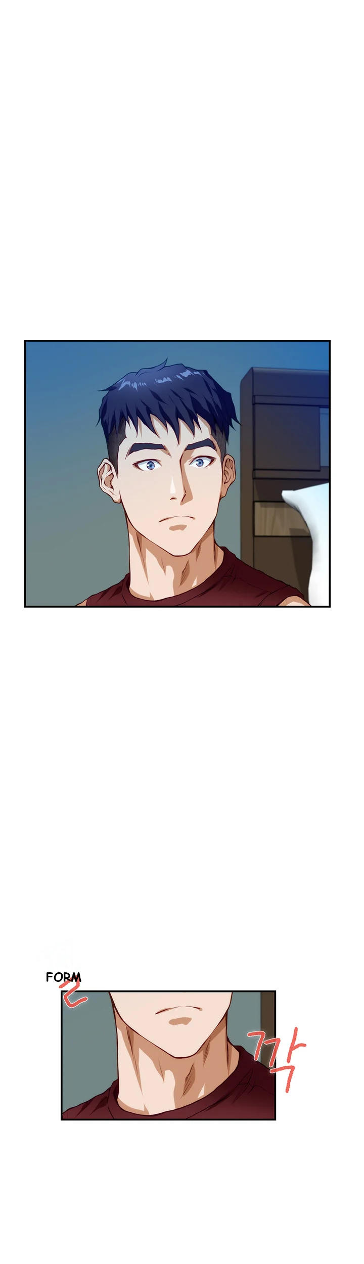 Night With My Sister Manhwa Chapter 3 - Page 52