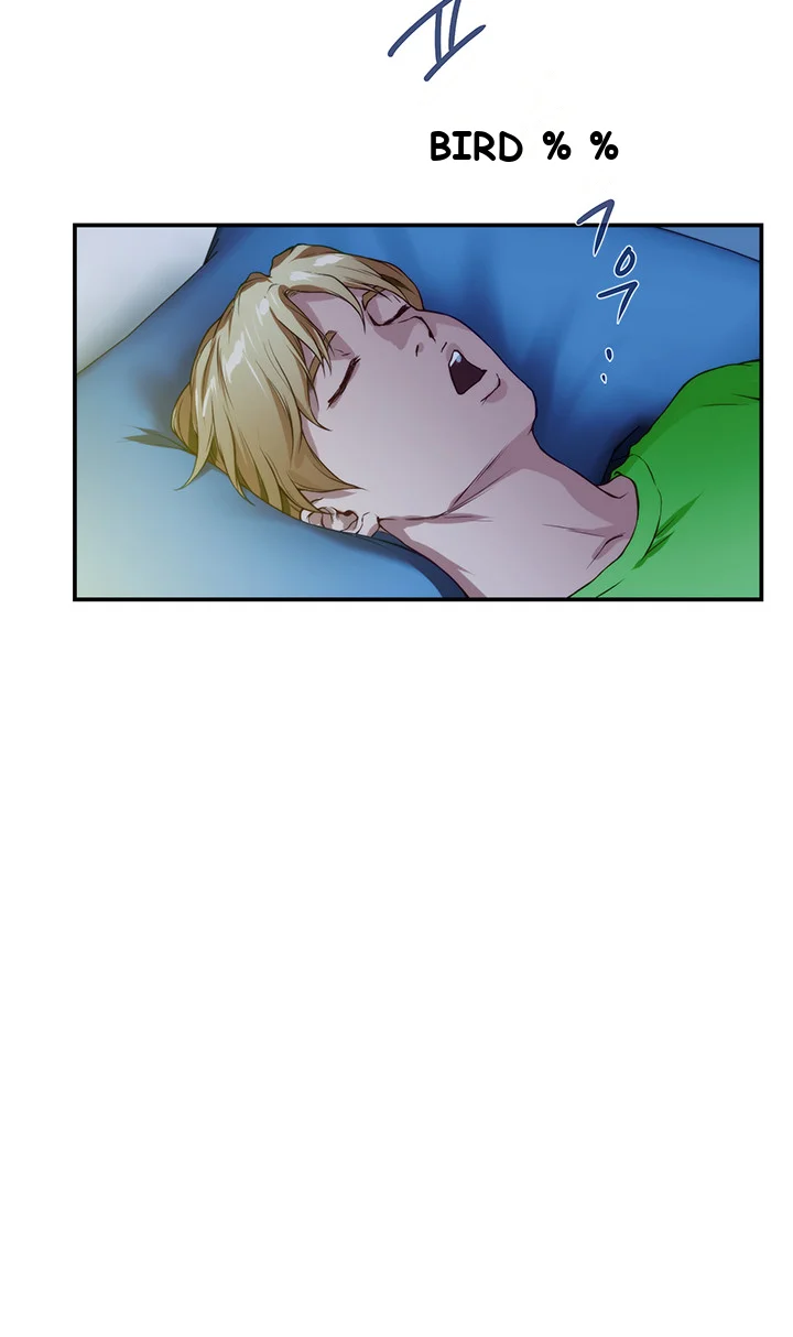 Night With My Sister Manhwa Chapter 3 - Page 59