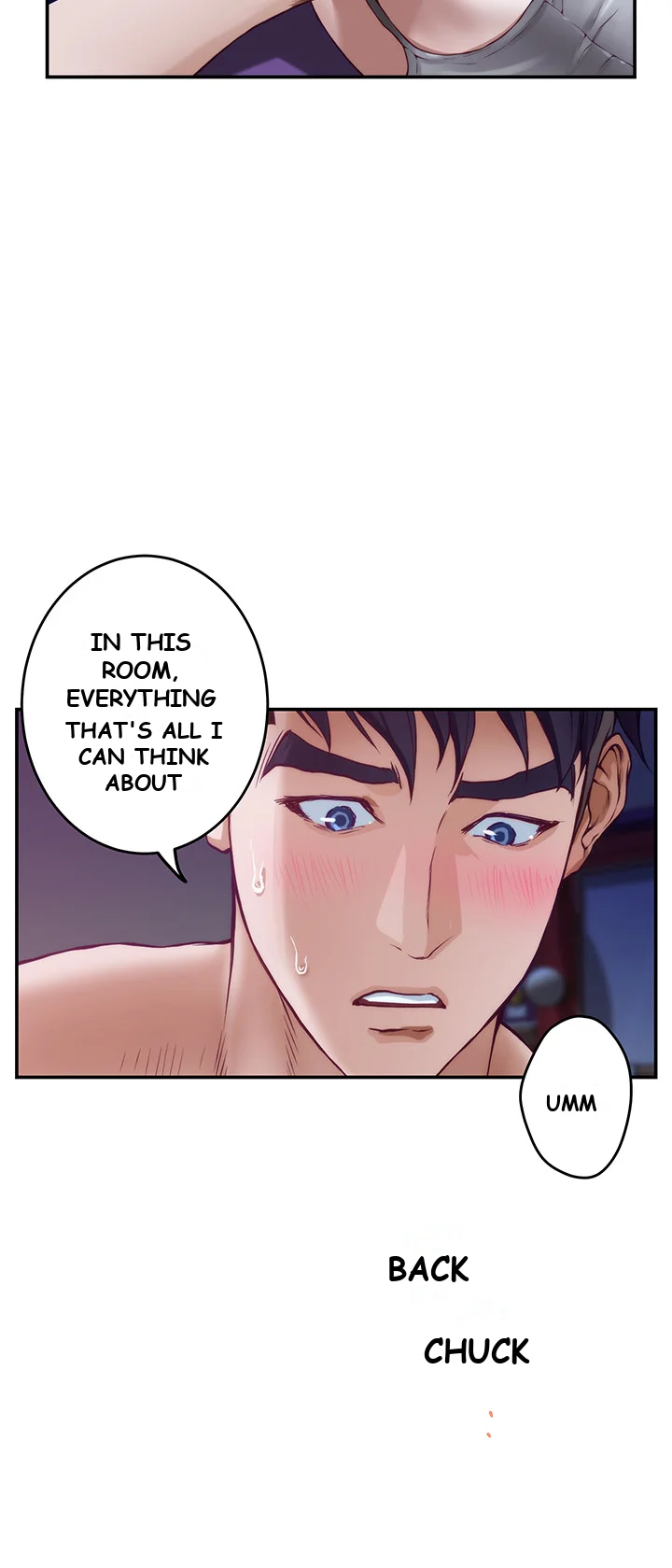 Night With My Sister Manhwa Chapter 3 - Page 65