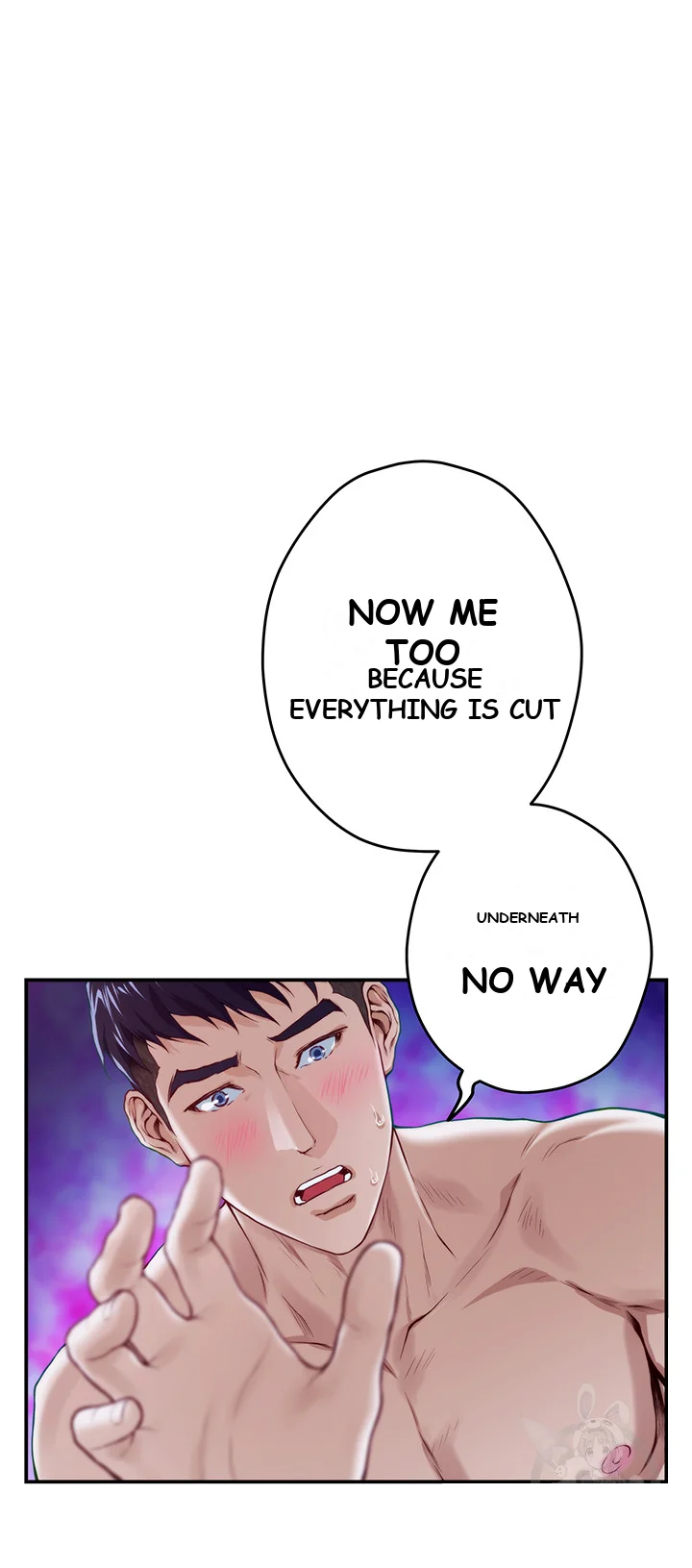 Night With My Sister Manhwa Chapter 3 - Page 67