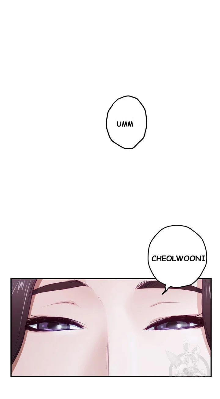 Night With My Sister Manhwa Chapter 3 - Page 69