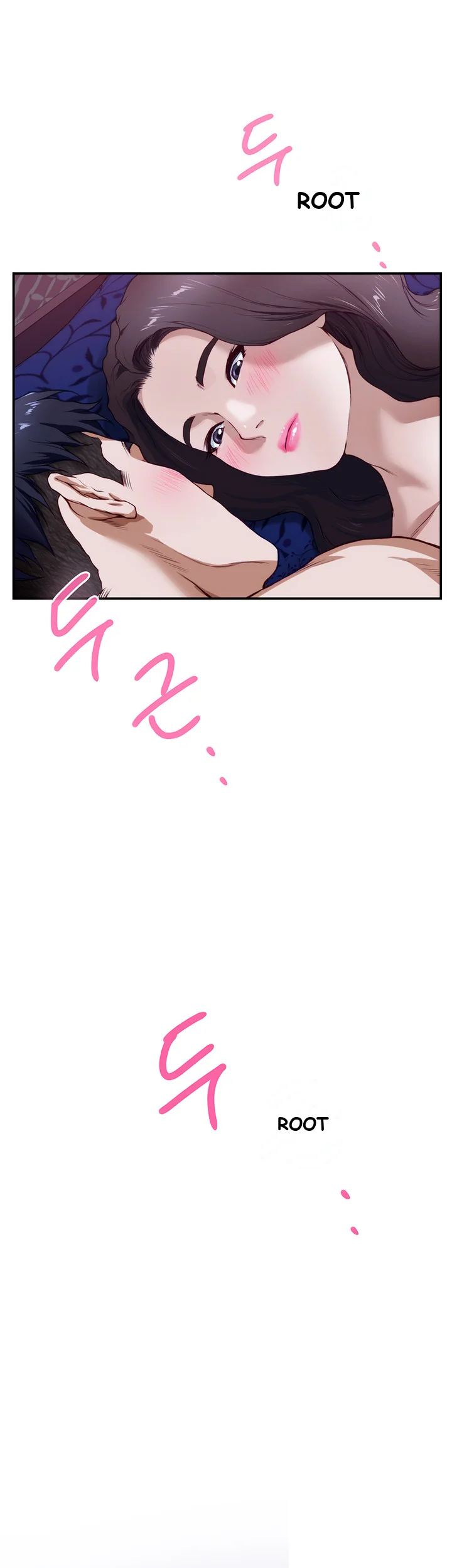 Night With My Sister Manhwa Chapter 3 - Page 78