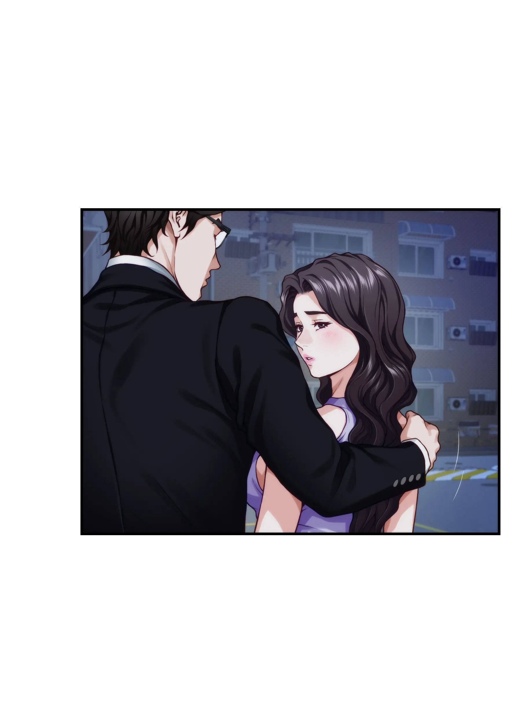 Night With My Sister Manhwa Chapter 31 - Page 16