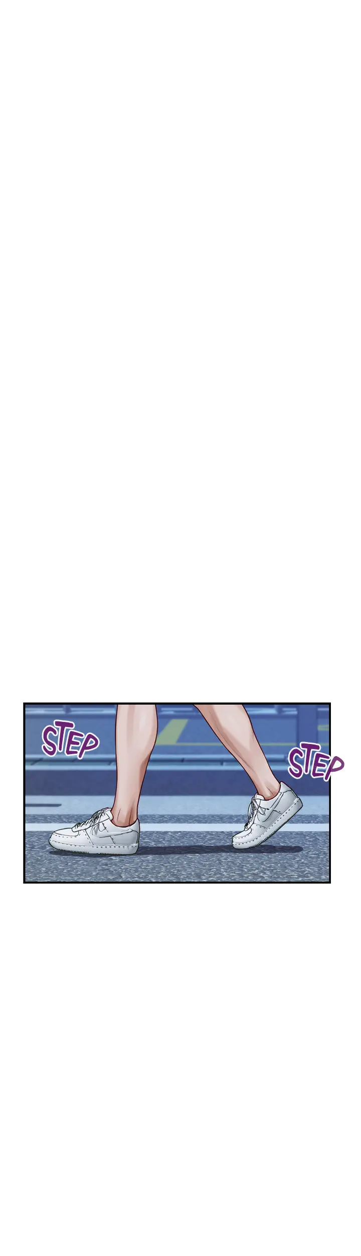 Night With My Sister Manhwa Chapter 31 - Page 22