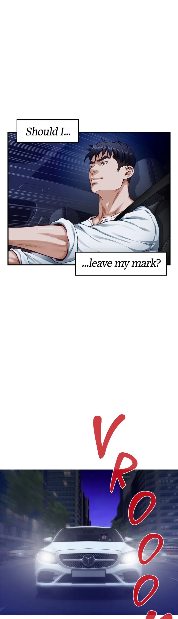 Night With My Sister Manhwa Chapter 31 - Page 28