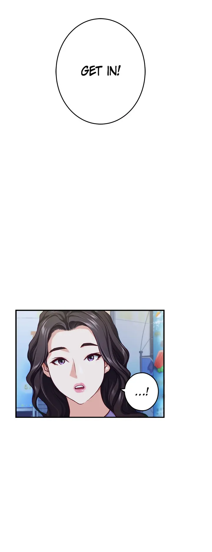 Night With My Sister Manhwa Chapter 31 - Page 31