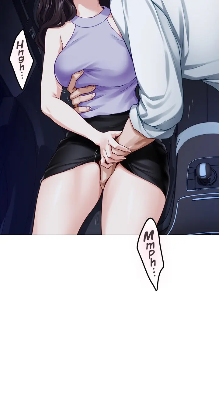 Night With My Sister Manhwa Chapter 31 - Page 39
