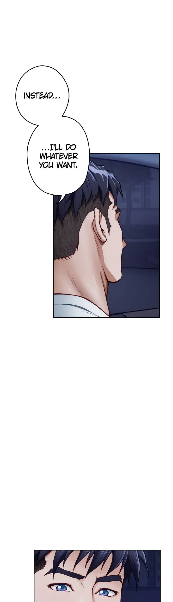 Night With My Sister Manhwa Chapter 31 - Page 44