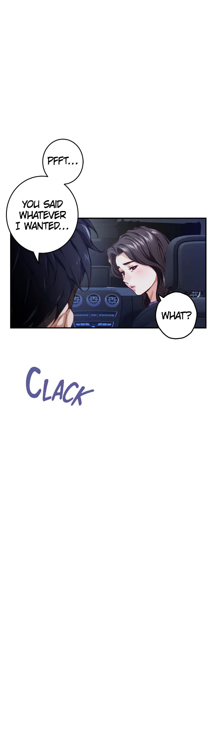 Night With My Sister Manhwa Chapter 31 - Page 48