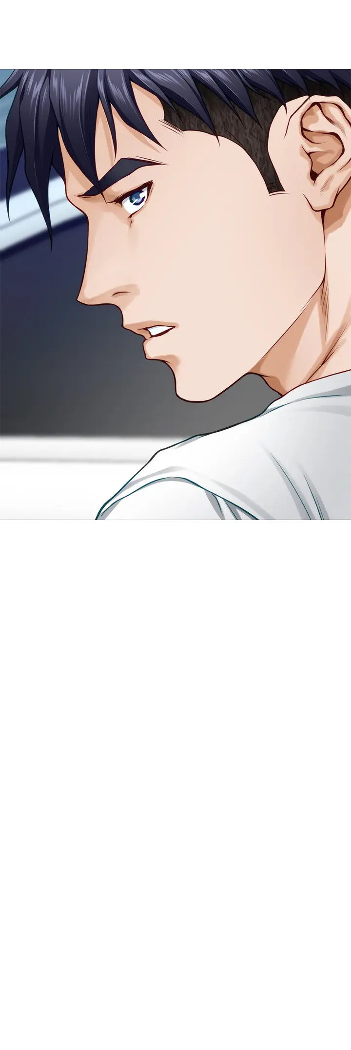Night With My Sister Manhwa Chapter 31 - Page 5