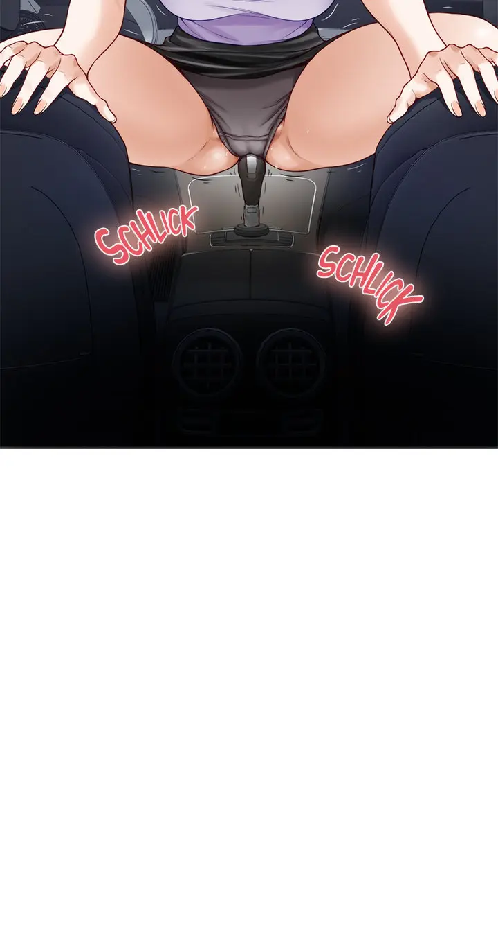 Night With My Sister Manhwa Chapter 31 - Page 51