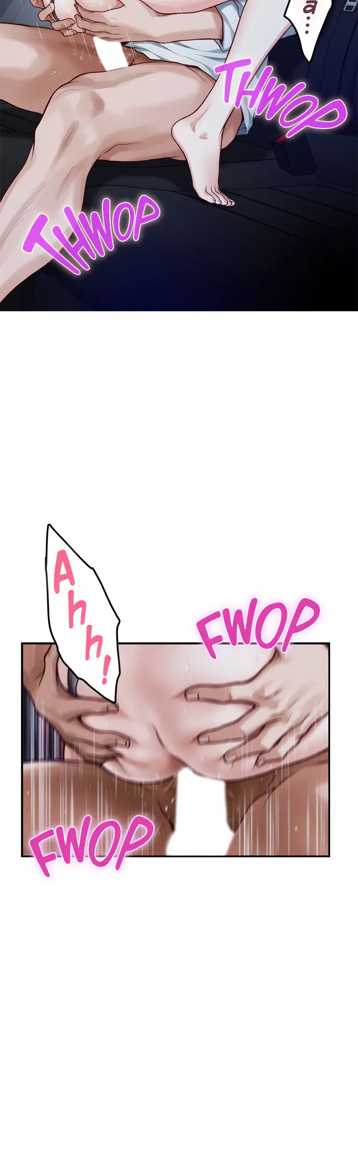 Night With My Sister Manhwa Chapter 31 - Page 61