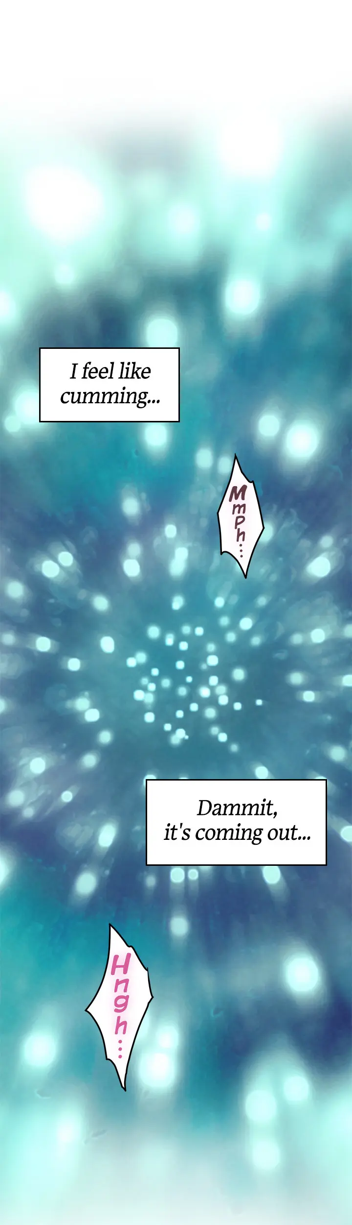 Night With My Sister Manhwa Chapter 31 - Page 63