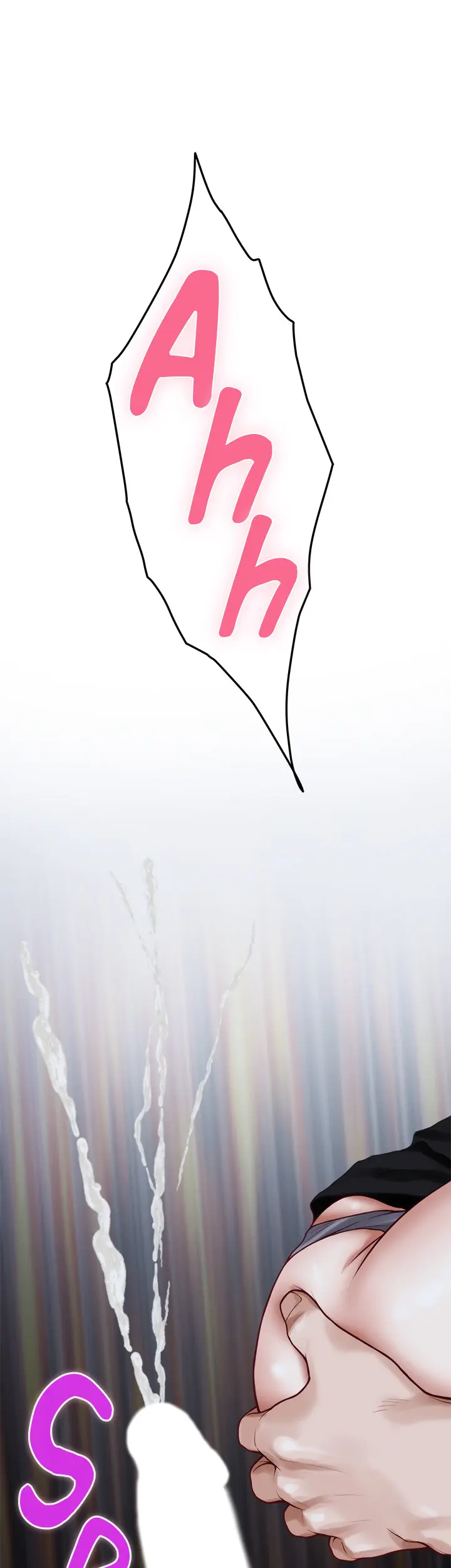 Night With My Sister Manhwa Chapter 31 - Page 65