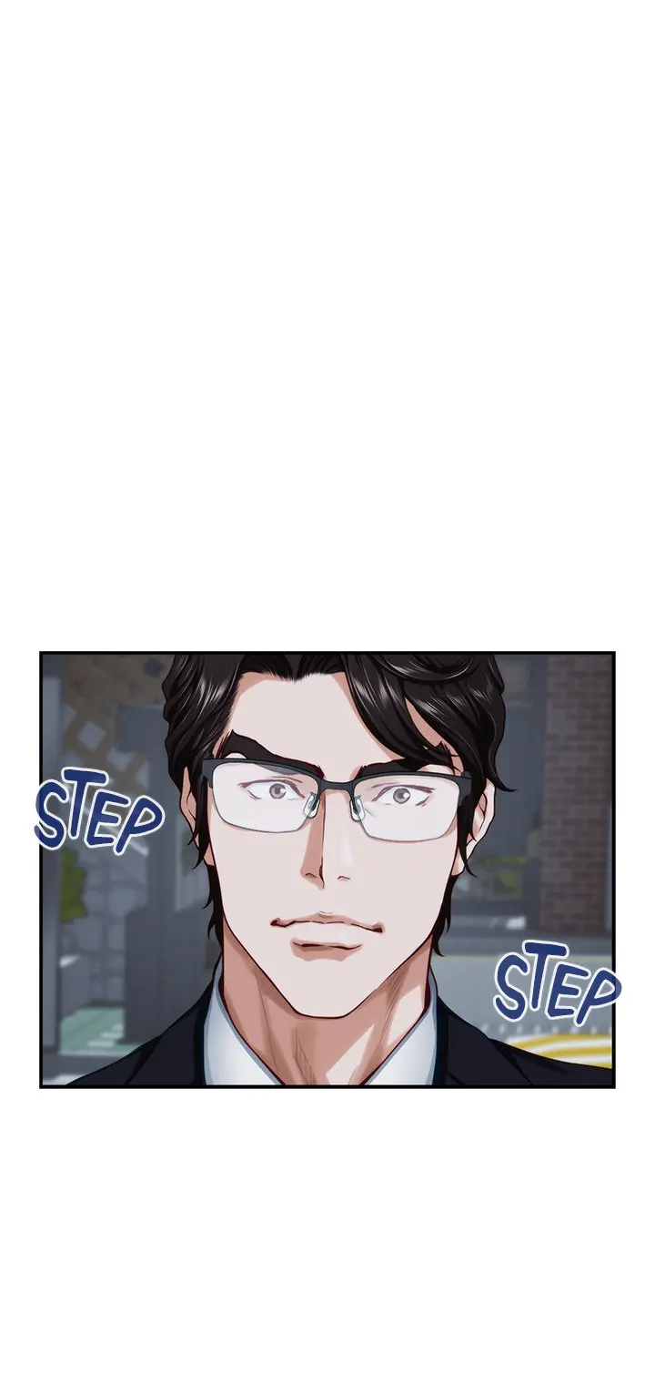 Night With My Sister Manhwa Chapter 31 - Page 9