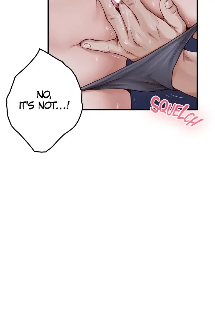 Night With My Sister Manhwa Chapter 32 - Page 20