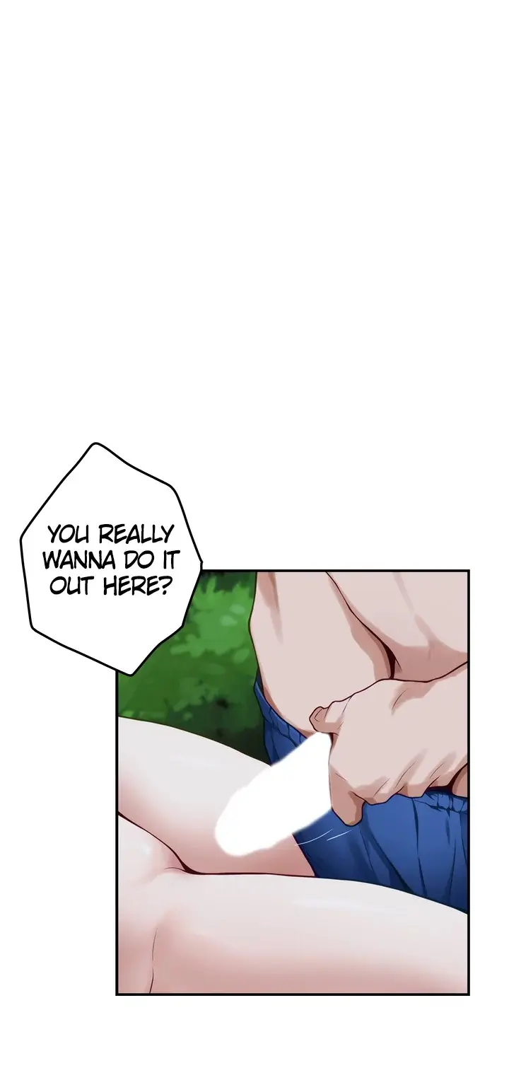 Night With My Sister Manhwa Chapter 32 - Page 22