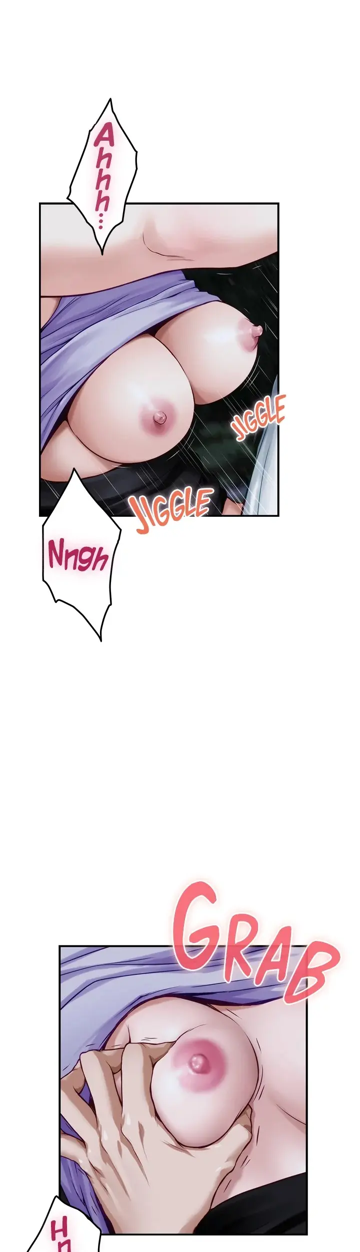 Night With My Sister Manhwa Chapter 32 - Page 29