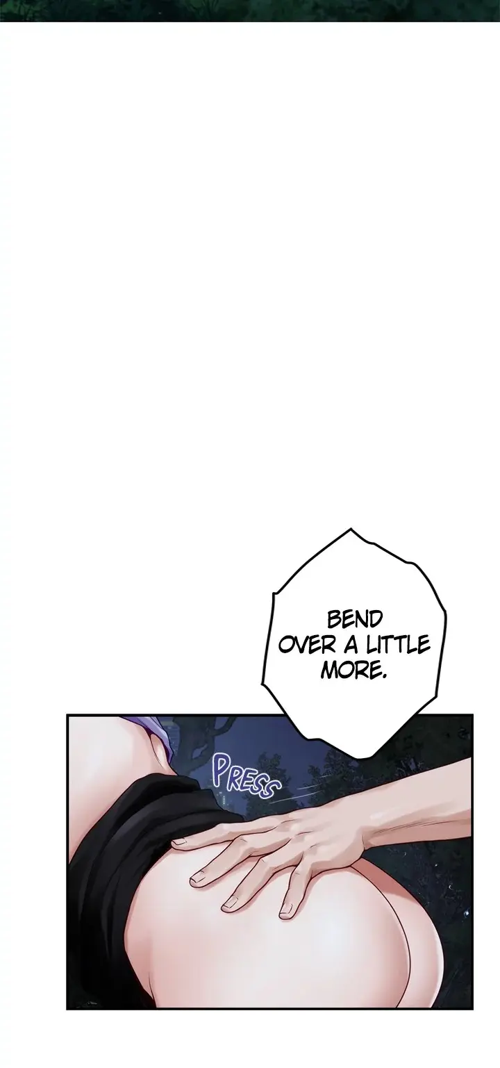 Night With My Sister Manhwa Chapter 32 - Page 34