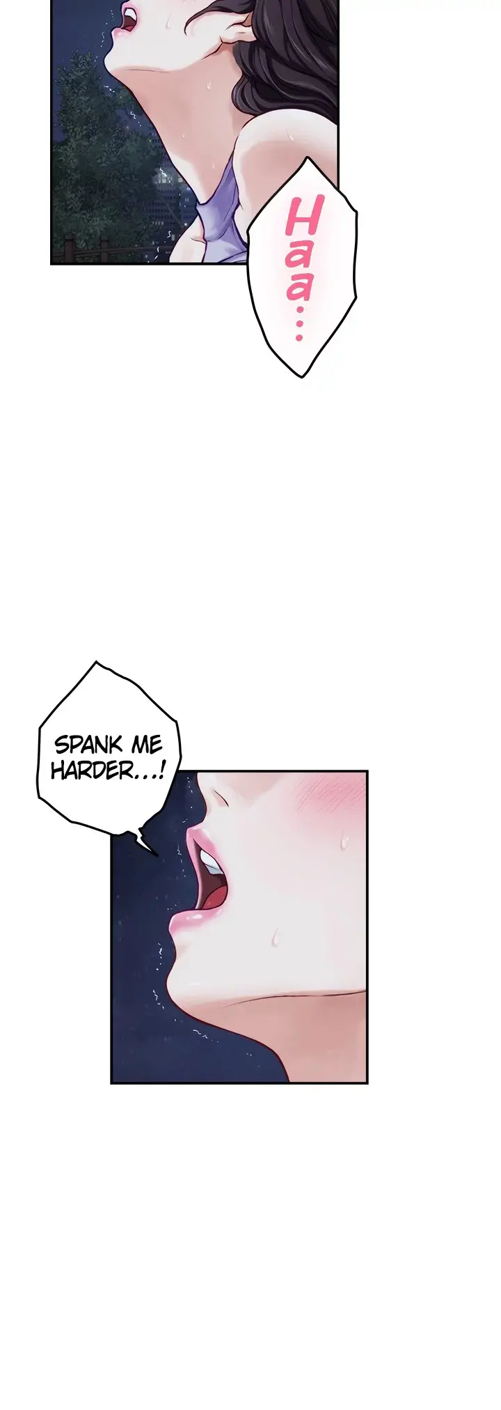 Night With My Sister Manhwa Chapter 32 - Page 42