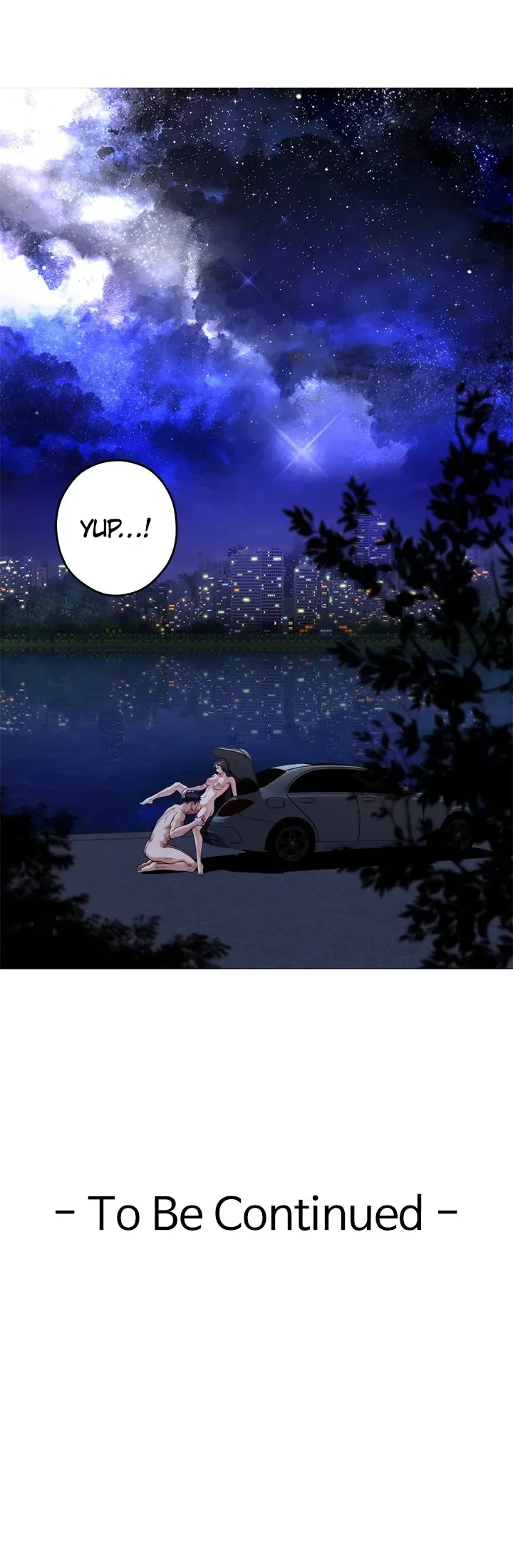 Night With My Sister Manhwa Chapter 32 - Page 59