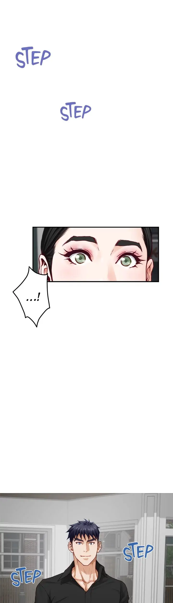 Night With My Sister Manhwa Chapter 33 - Page 11