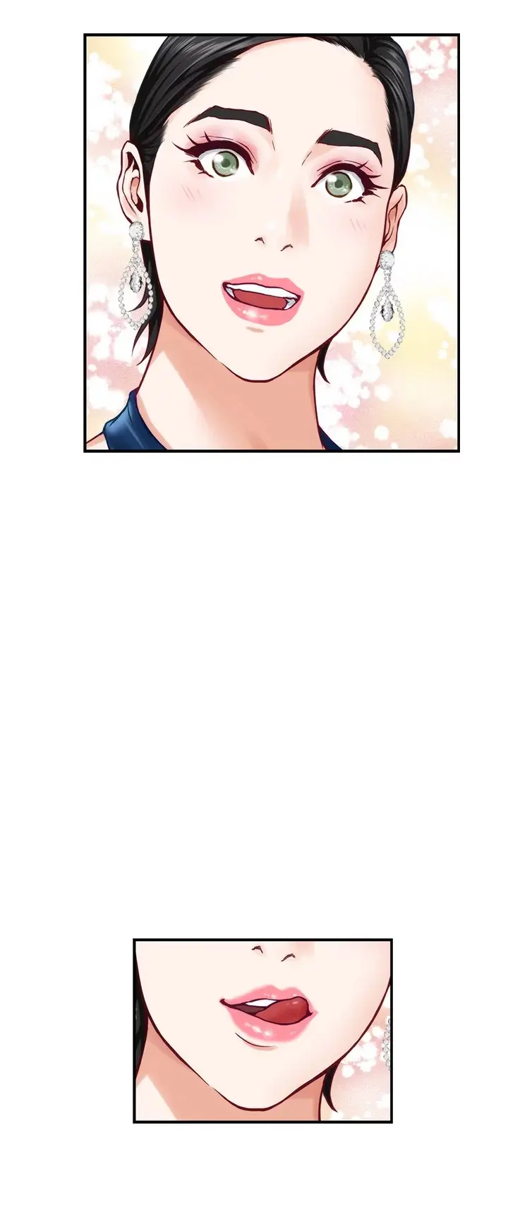 Night With My Sister Manhwa Chapter 33 - Page 14