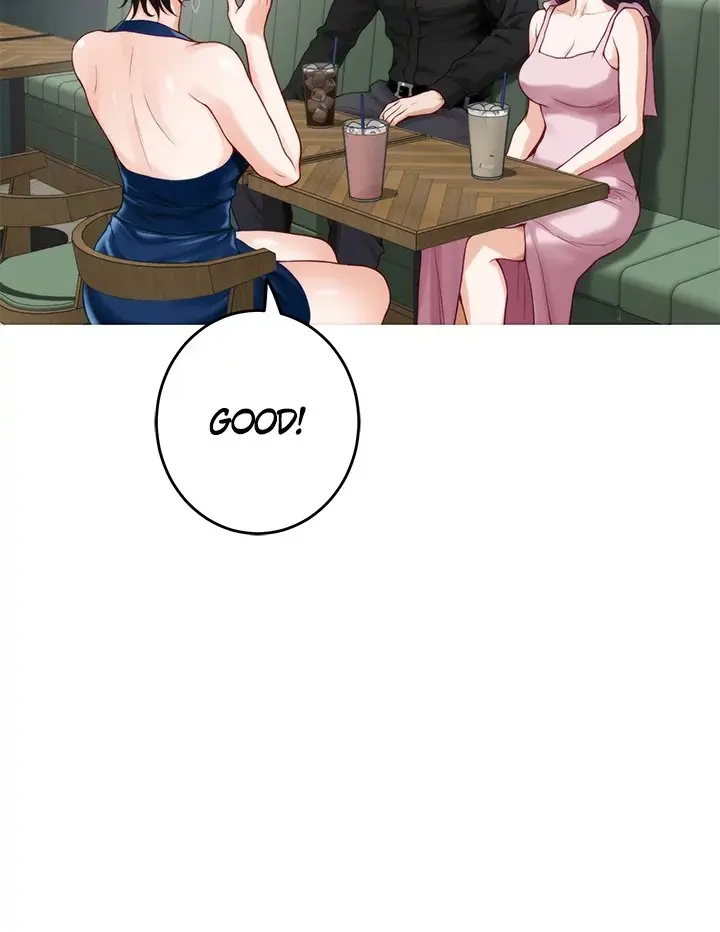 Night With My Sister Manhwa Chapter 33 - Page 17