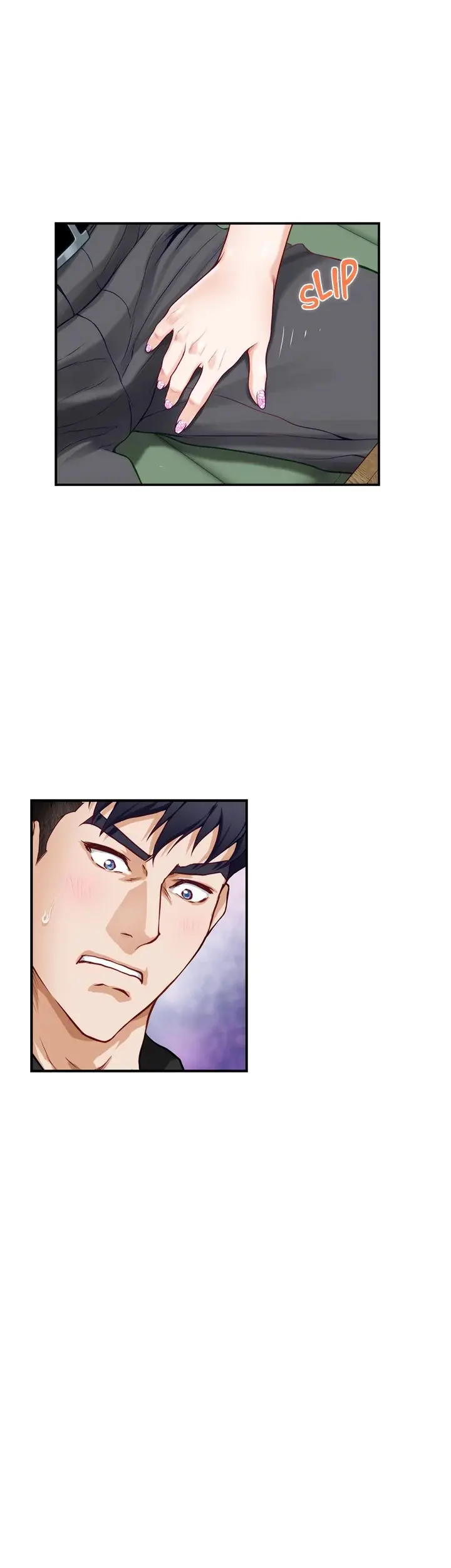 Night With My Sister Manhwa Chapter 33 - Page 24