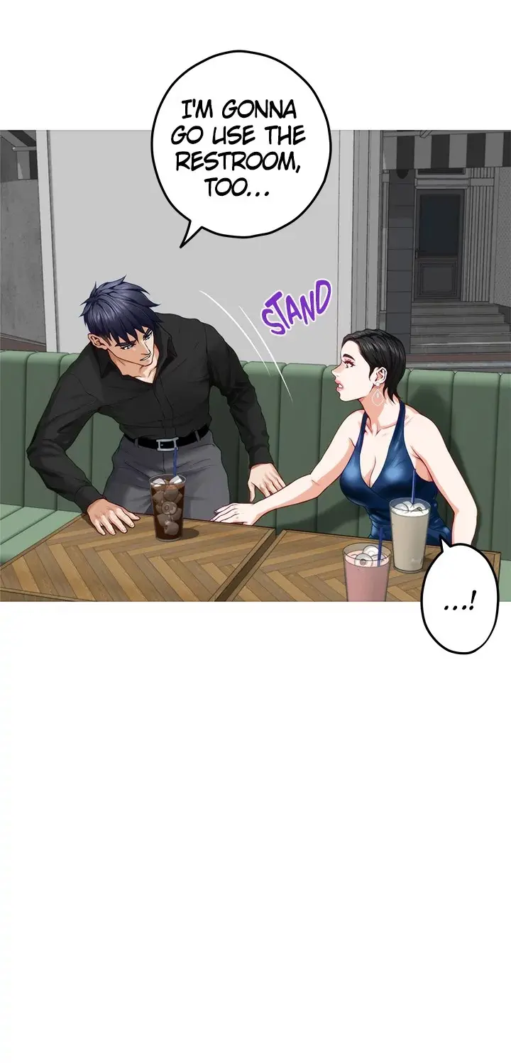 Night With My Sister Manhwa Chapter 33 - Page 25
