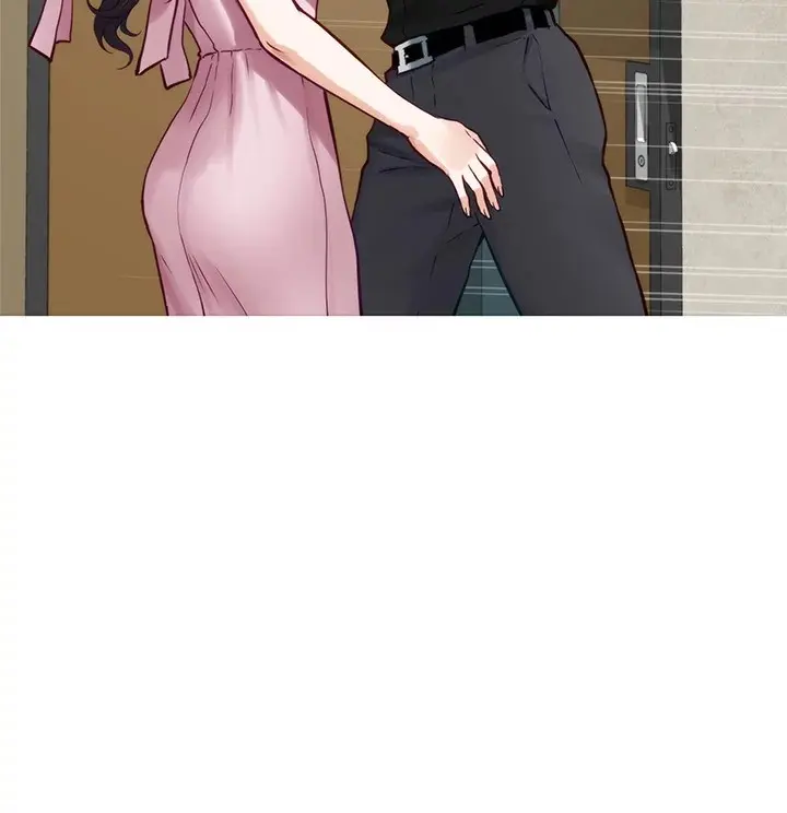 Night With My Sister Manhwa Chapter 33 - Page 31