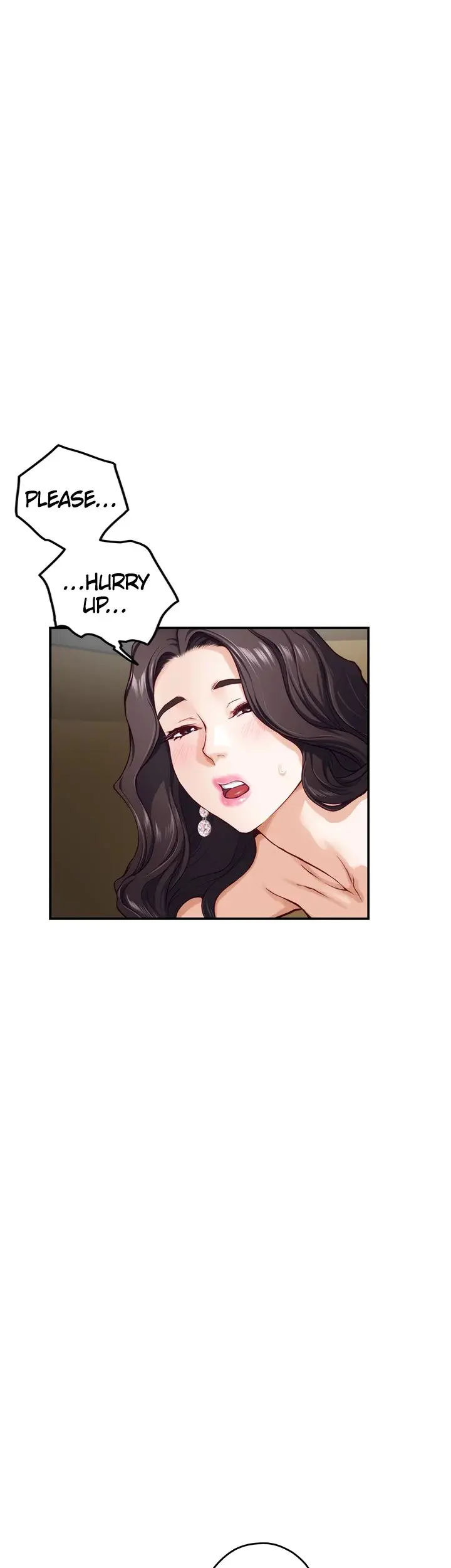 Night With My Sister Manhwa Chapter 33 - Page 40