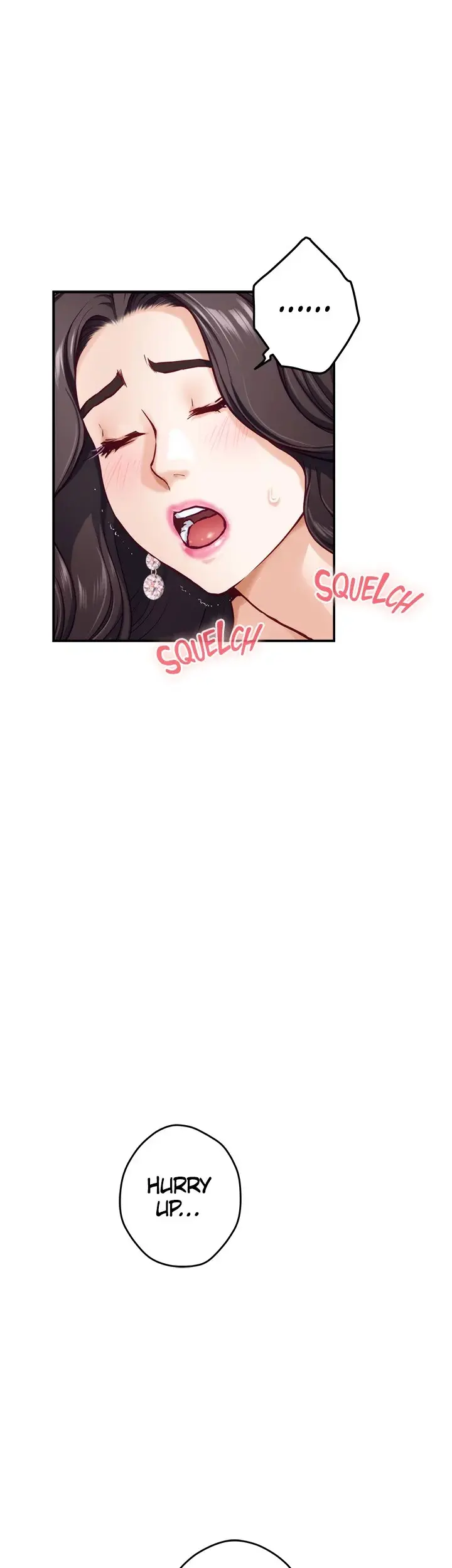 Night With My Sister Manhwa Chapter 33 - Page 42