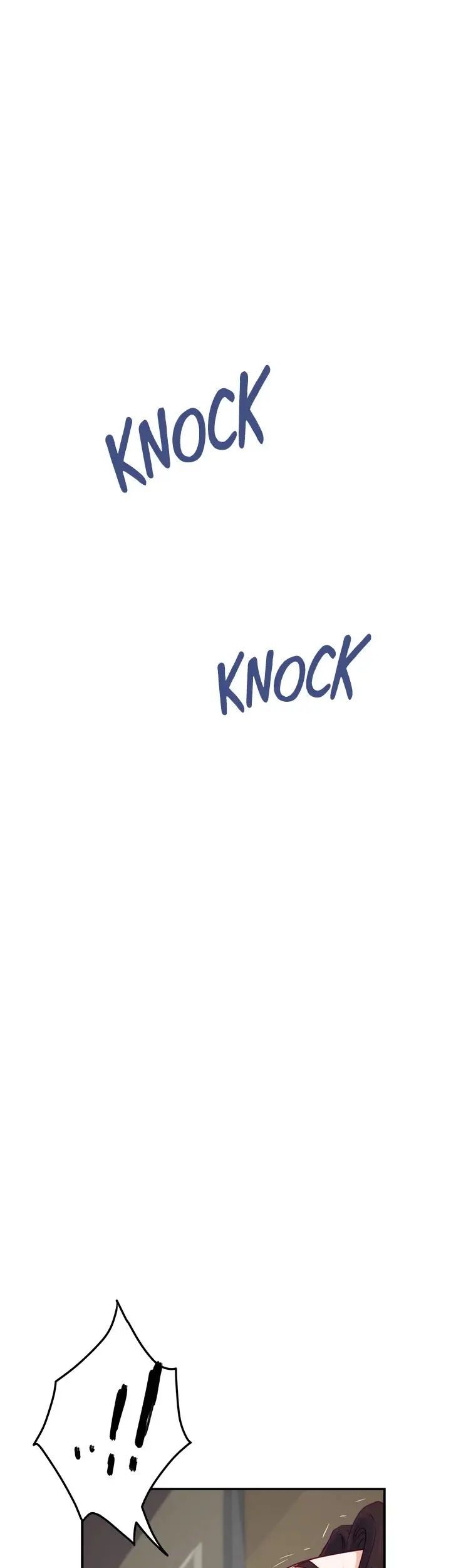 Night With My Sister Manhwa Chapter 33 - Page 48