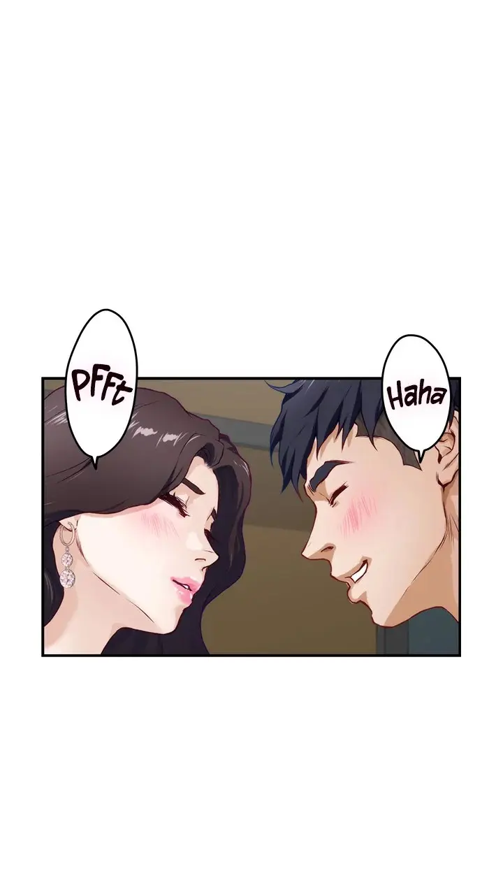 Night With My Sister Manhwa Chapter 33 - Page 51
