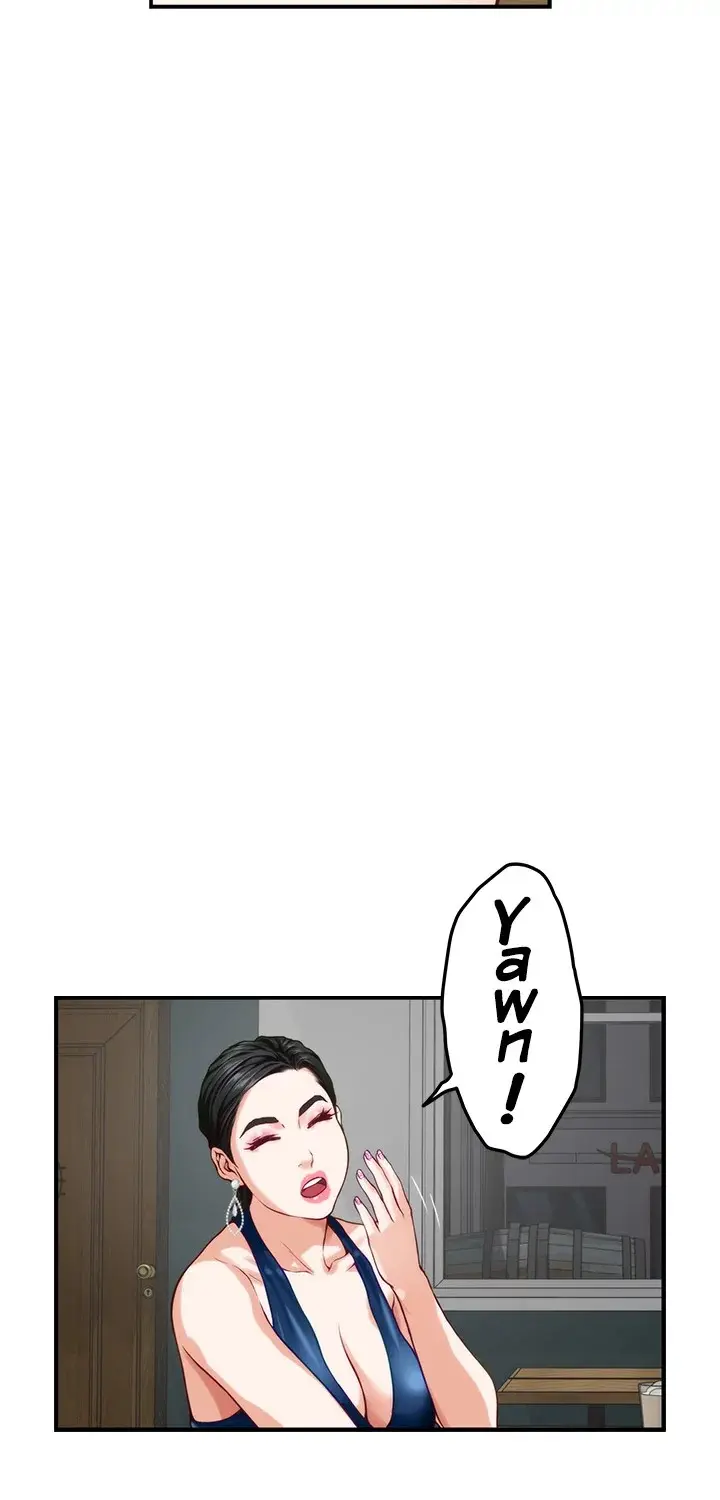 Night With My Sister Manhwa Chapter 33 - Page 53