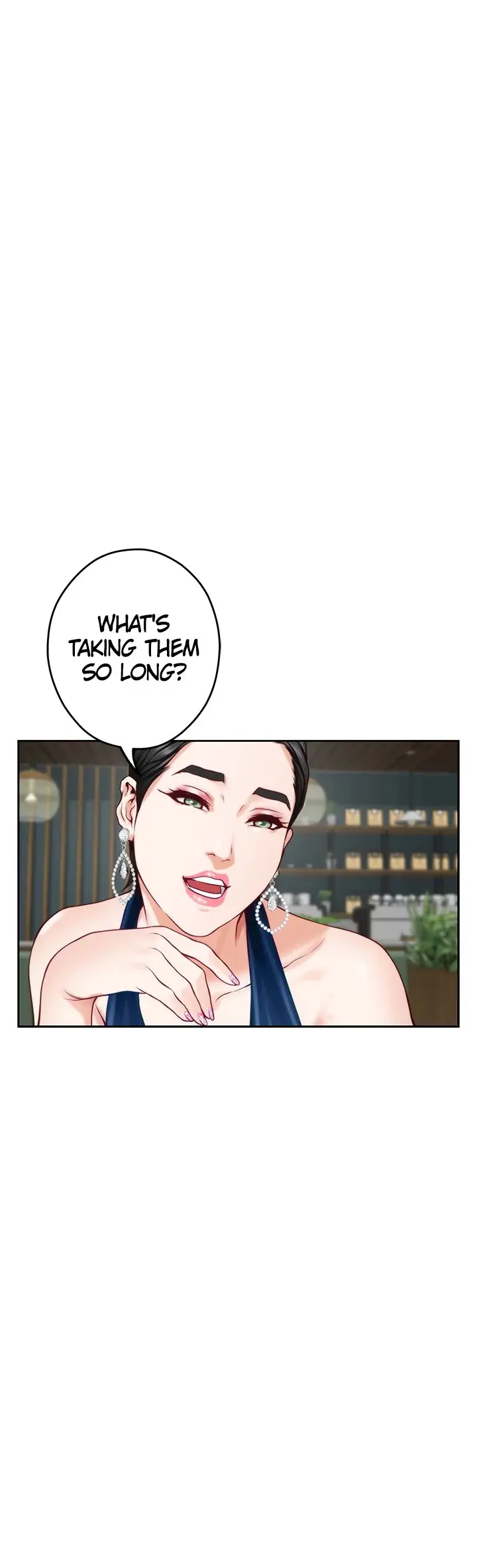 Night With My Sister Manhwa Chapter 33 - Page 54