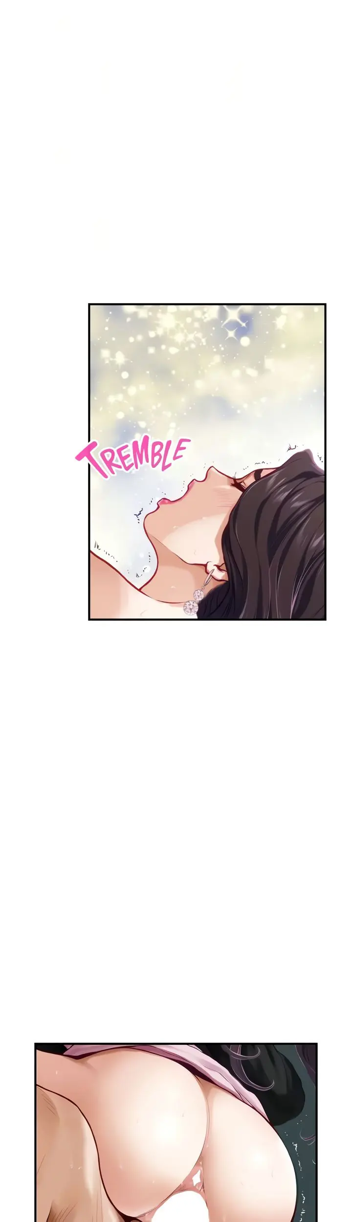 Night With My Sister Manhwa Chapter 34 - Page 11