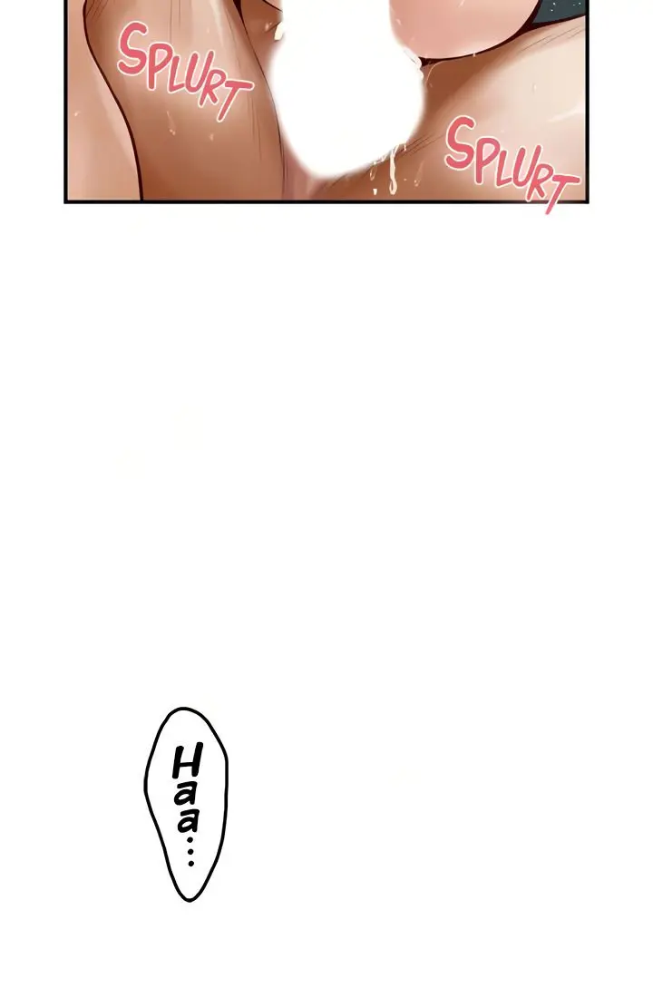 Night With My Sister Manhwa Chapter 34 - Page 12