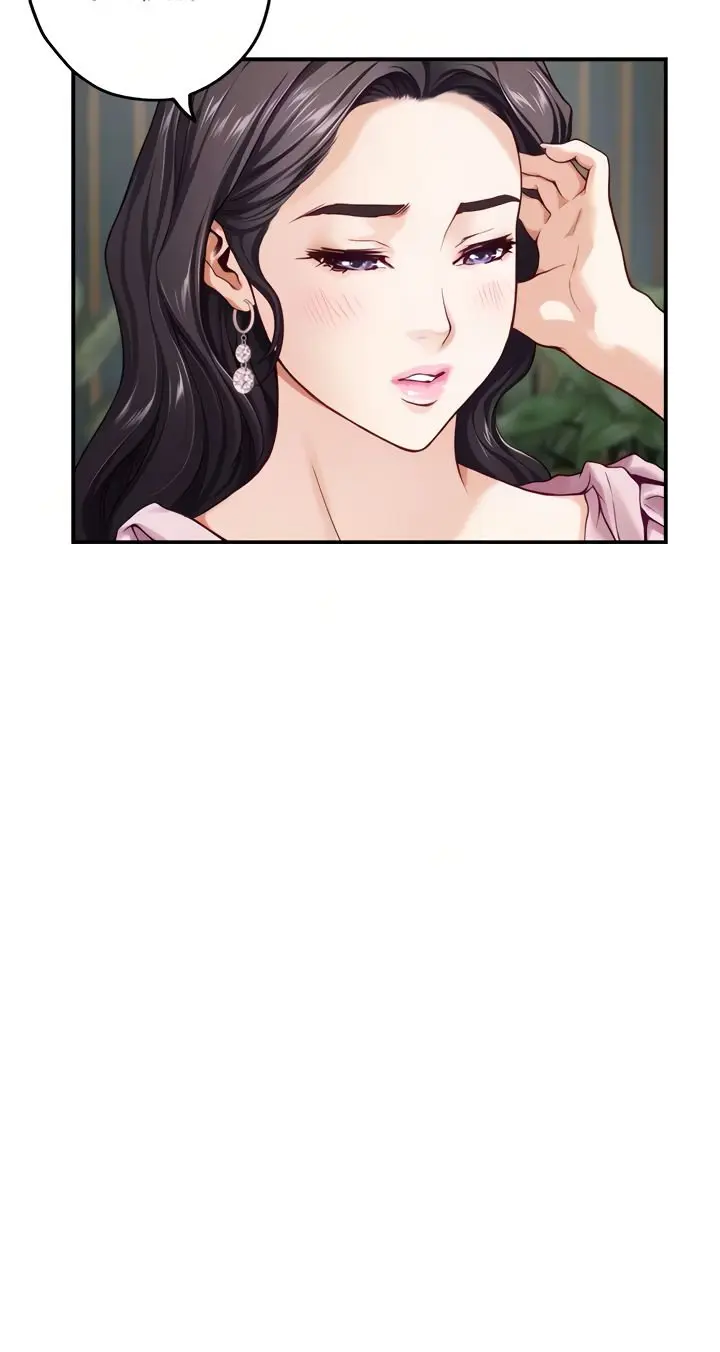 Night With My Sister Manhwa Chapter 34 - Page 20