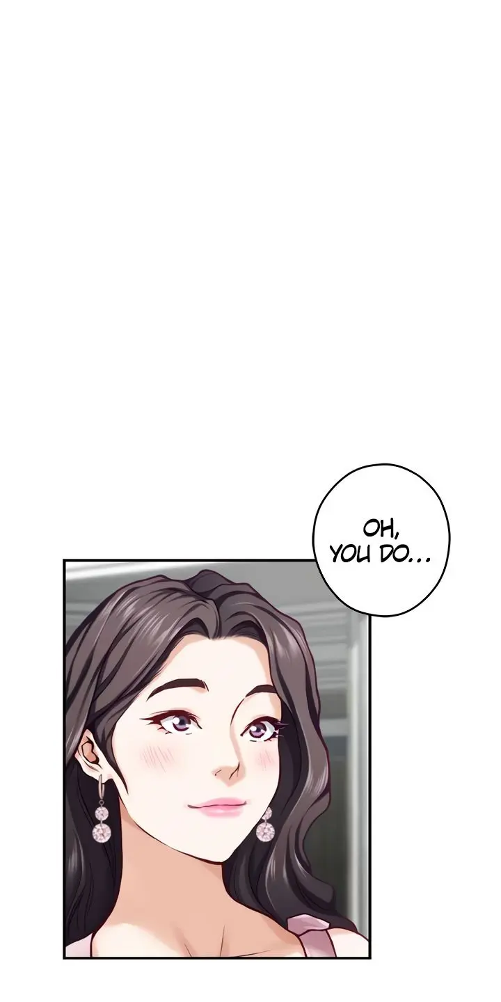 Night With My Sister Manhwa Chapter 34 - Page 24