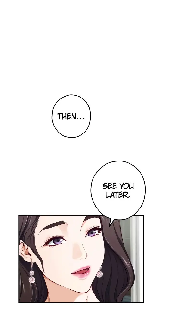 Night With My Sister Manhwa Chapter 34 - Page 28
