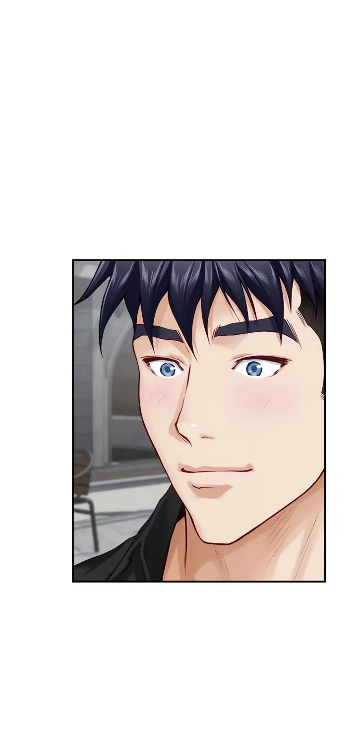 Night With My Sister Manhwa Chapter 34 - Page 34