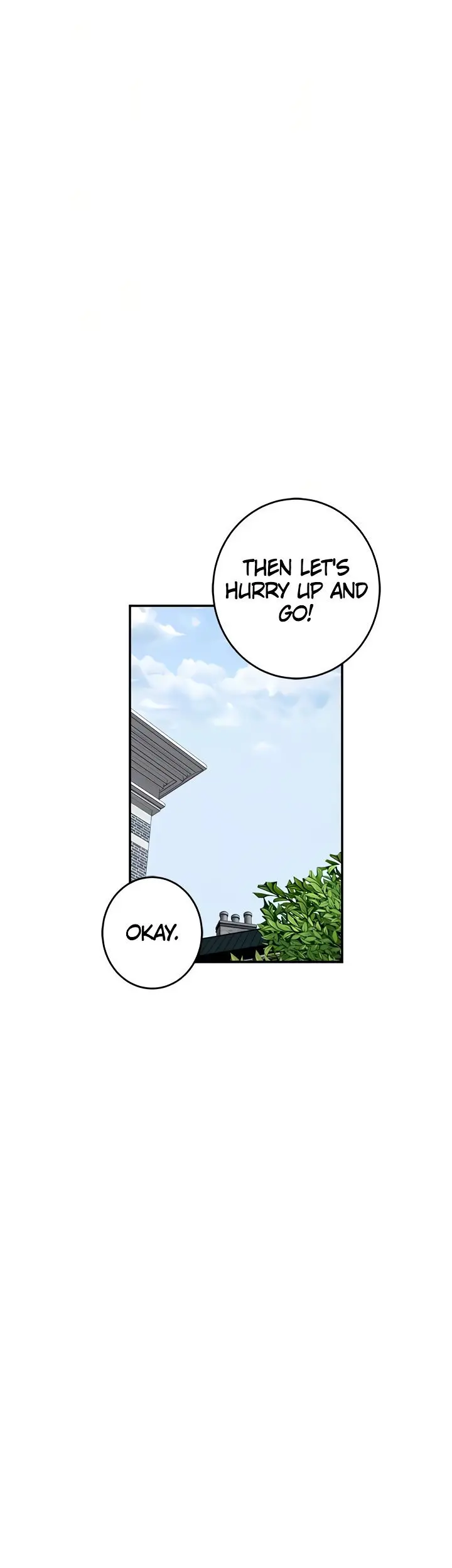 Night With My Sister Manhwa Chapter 34 - Page 35