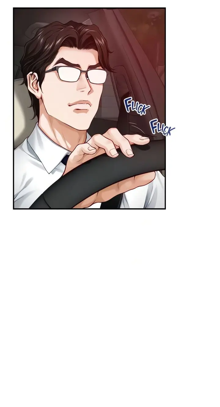 Night With My Sister Manhwa Chapter 34 - Page 38