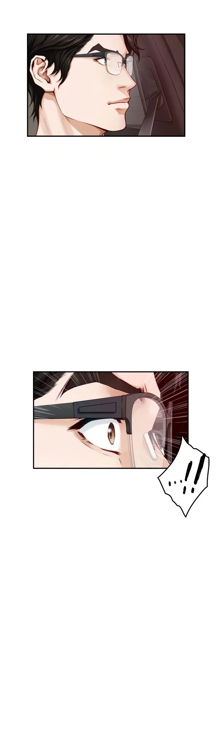 Night With My Sister Manhwa Chapter 34 - Page 39