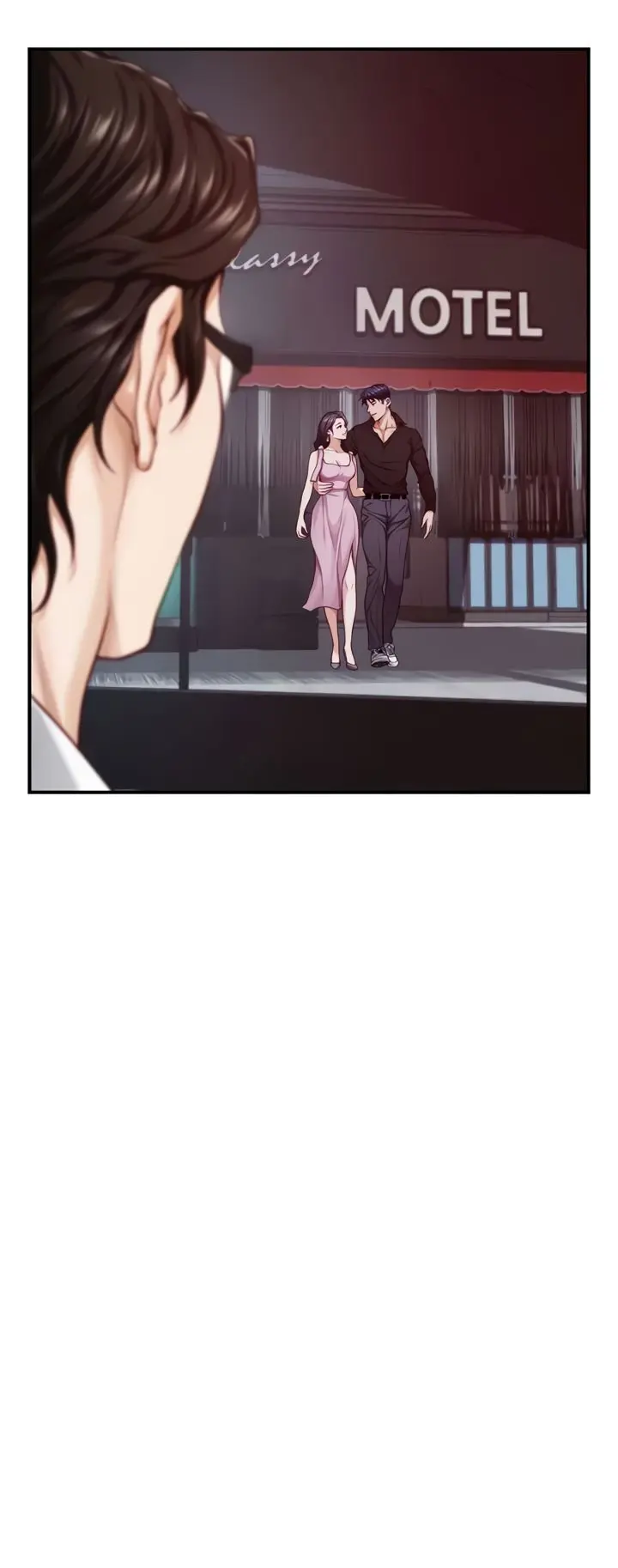 Night With My Sister Manhwa Chapter 34 - Page 40