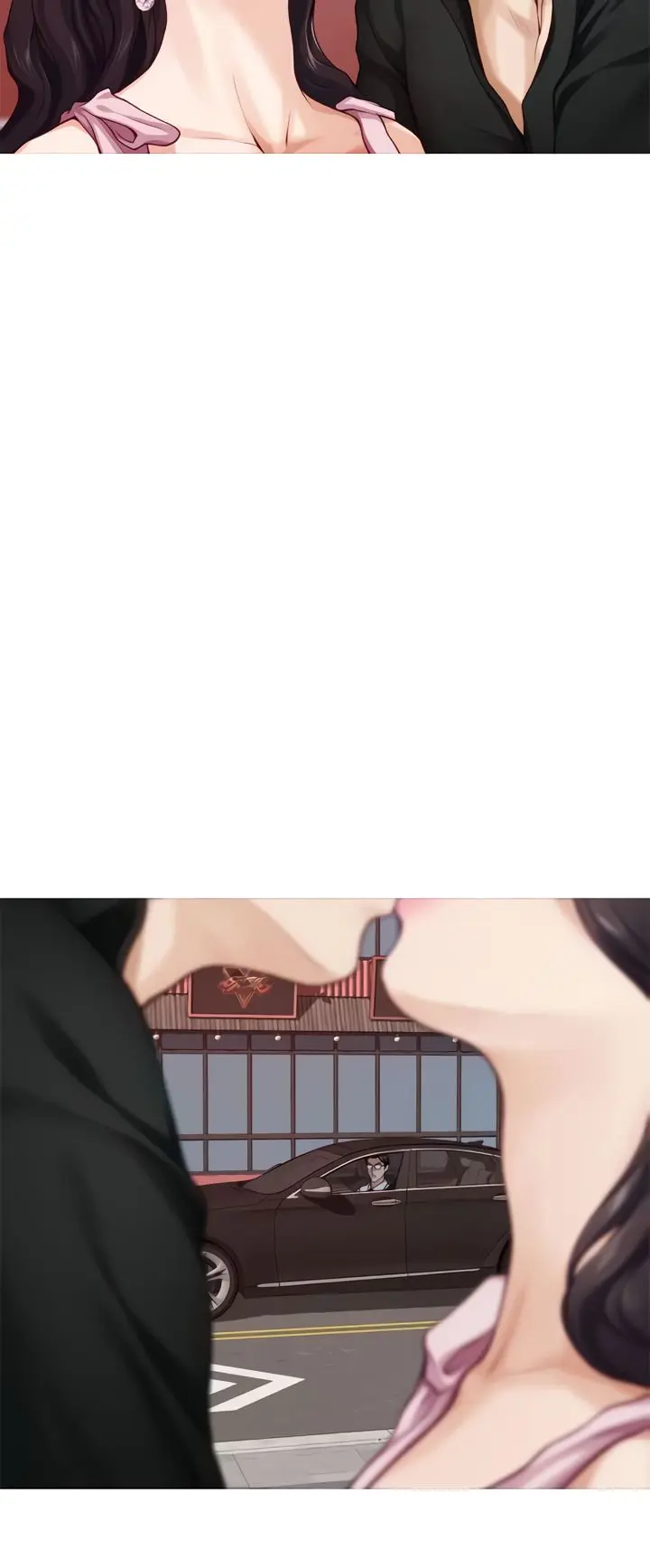 Night With My Sister Manhwa Chapter 34 - Page 42