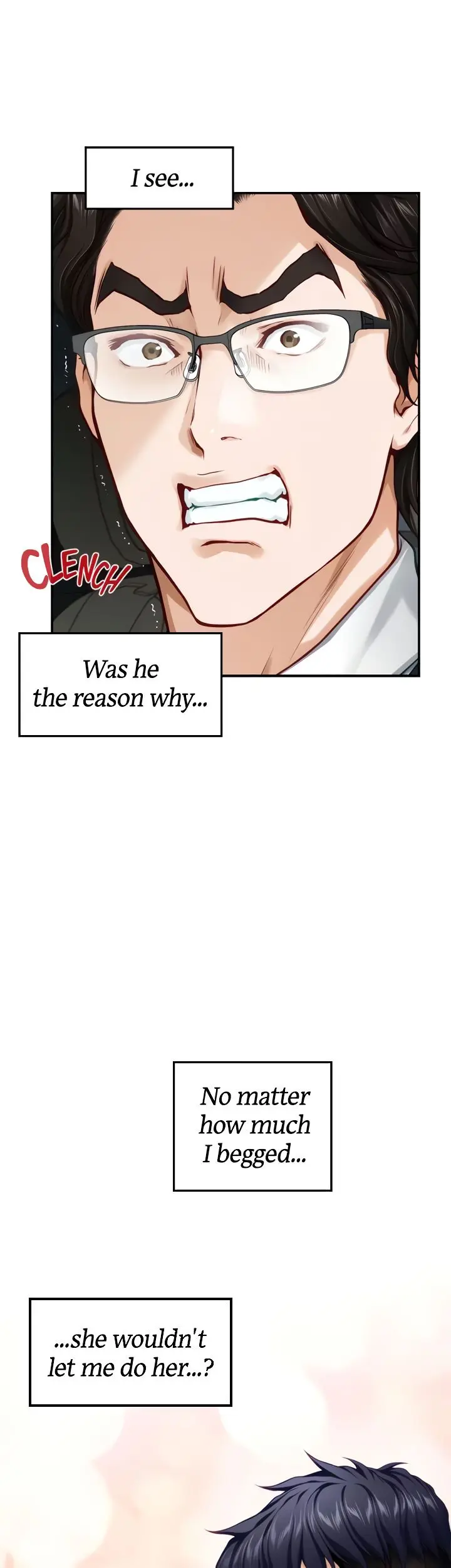 Night With My Sister Manhwa Chapter 34 - Page 45
