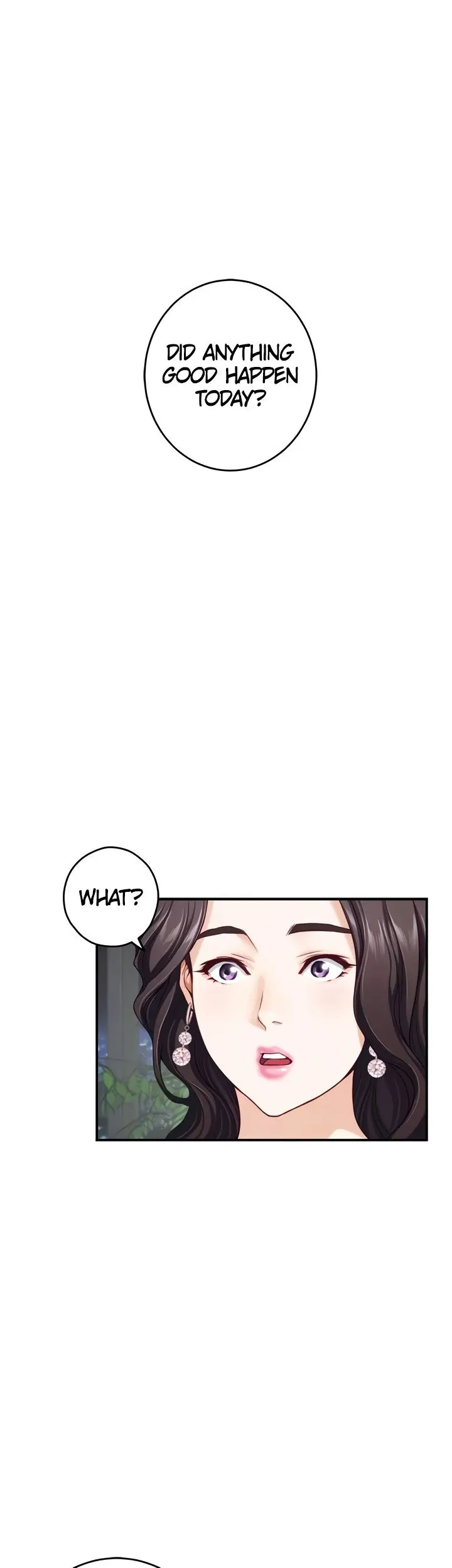 Night With My Sister Manhwa Chapter 34 - Page 50